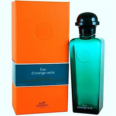 eau hermes eau de cologne spray reviews|hermes eau d'orange verte cologne.